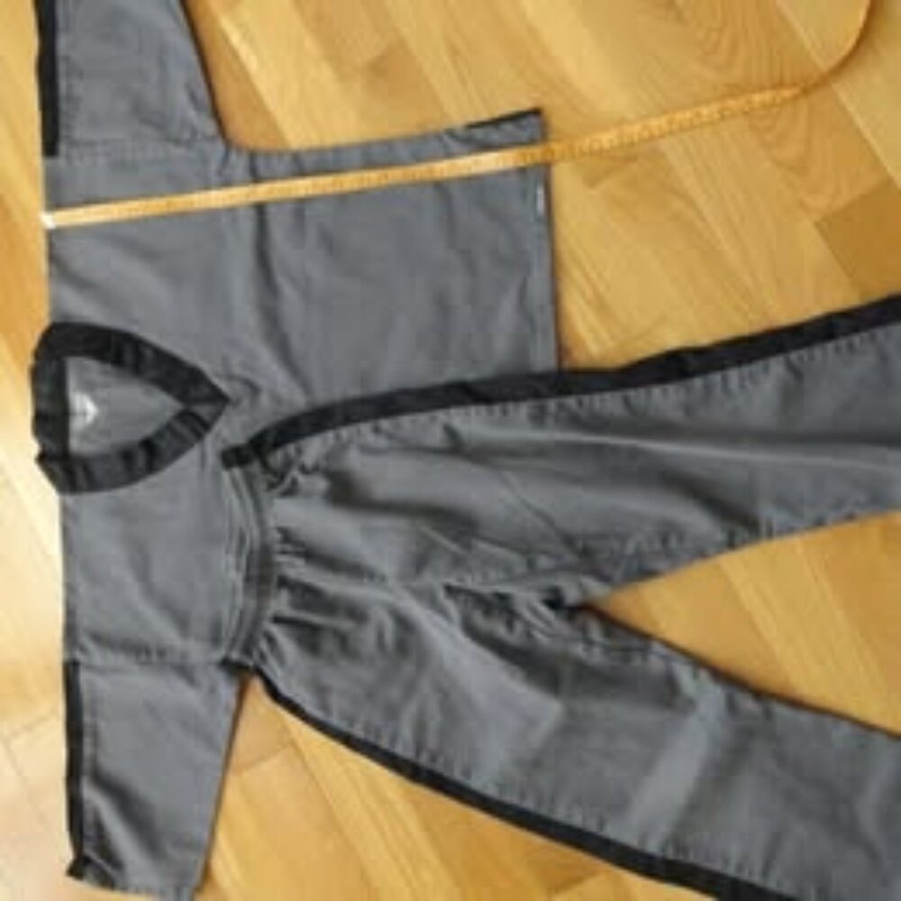 Century (Martial Arts/Karate) uniform